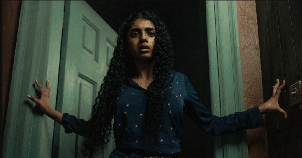 La Profezia del Male: Dal 9 maggio al cinema, il nuovo horror di Spenser Cohen | TRAILER