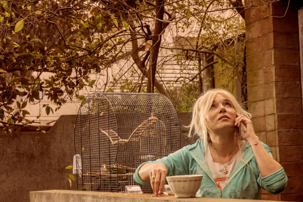 Te l'avevo detto Recensione