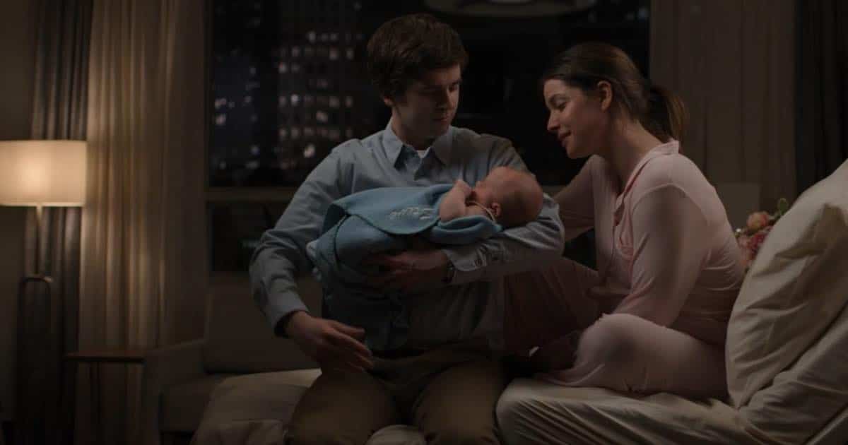 The Good Doctor 7