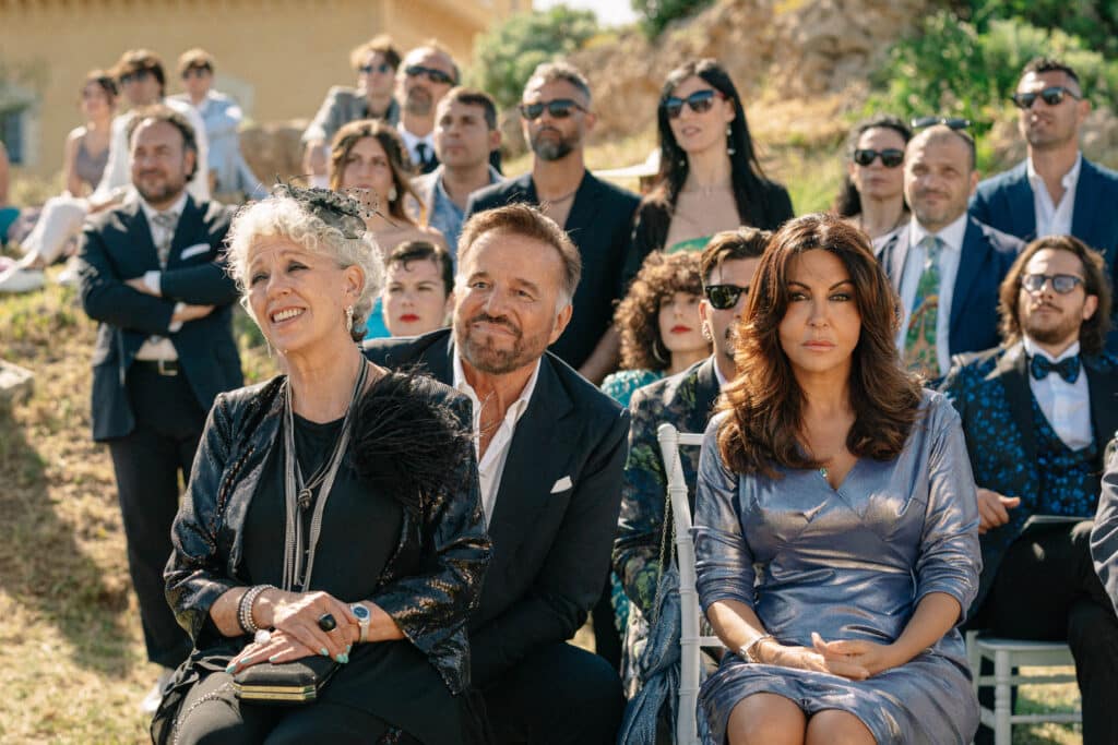 Un Altro Ferragosto: Il nuovo film di Paolo Virzì, arriva al cinema dal 7 marzo - Foto Credits: Paolo Ciriello