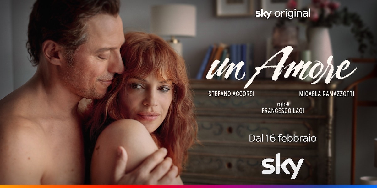 Un Amore