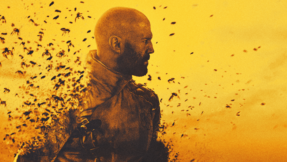 The Beekeeper: Recensione del nuovo action movie con Jason Statham