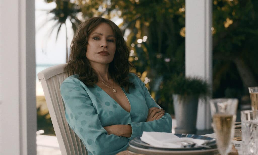griselda serie netflix 2024
