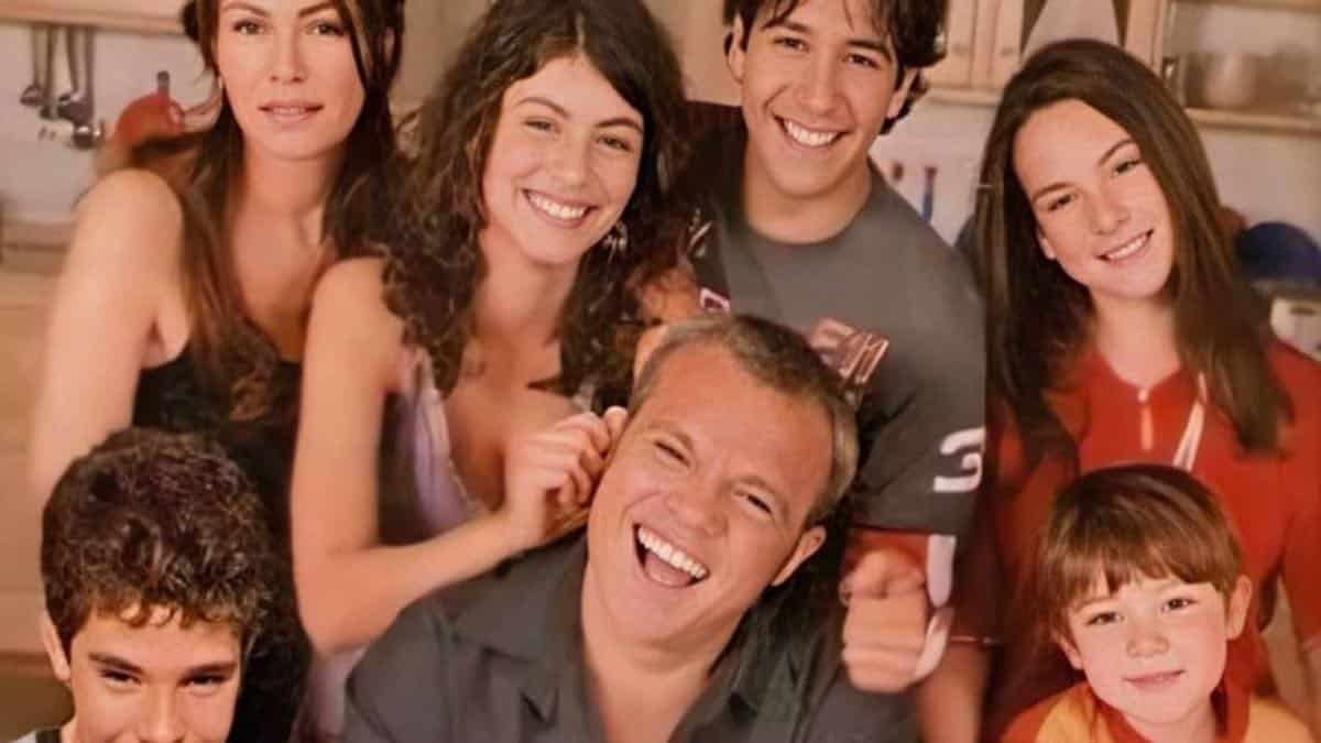 i cesaroni 7