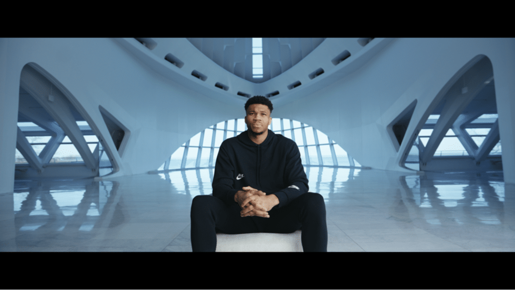 Prime Video: Le novità del mese di Febbraio 2024 Giannis: The Marvelous Journey
