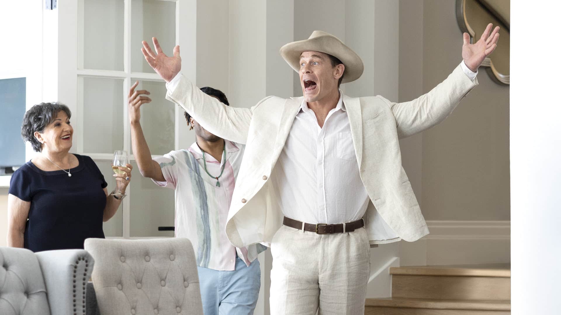 Ricky Stanicky: Il film con Zac Efron e John Cena arriva il 7 Marzo su Prime Video | TRAILER