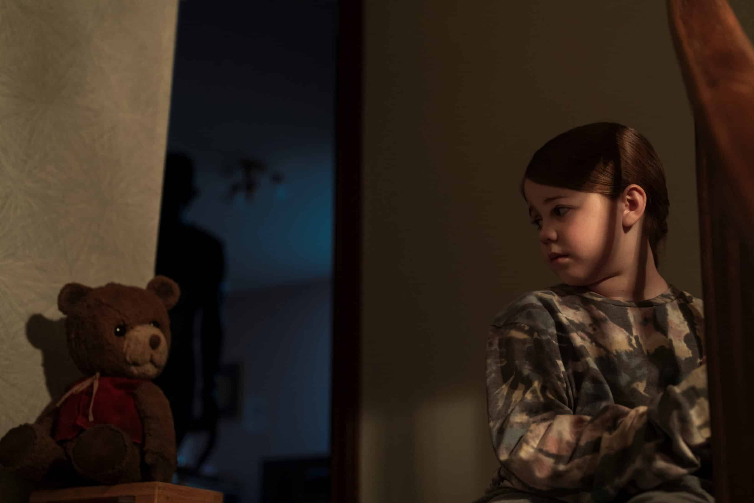 cImaginary: Il nuovo Horror di Jeff Wadlow, al cinema dal 7 Marzo