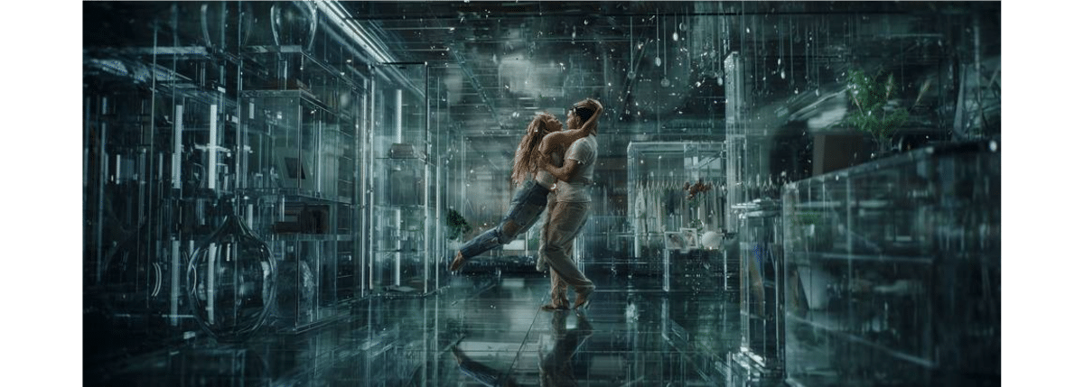 This Is Me Now: A Love Story, dal 16 Febbraio su Prime Video il docufilm di Jennifer Lopez | TRAILER