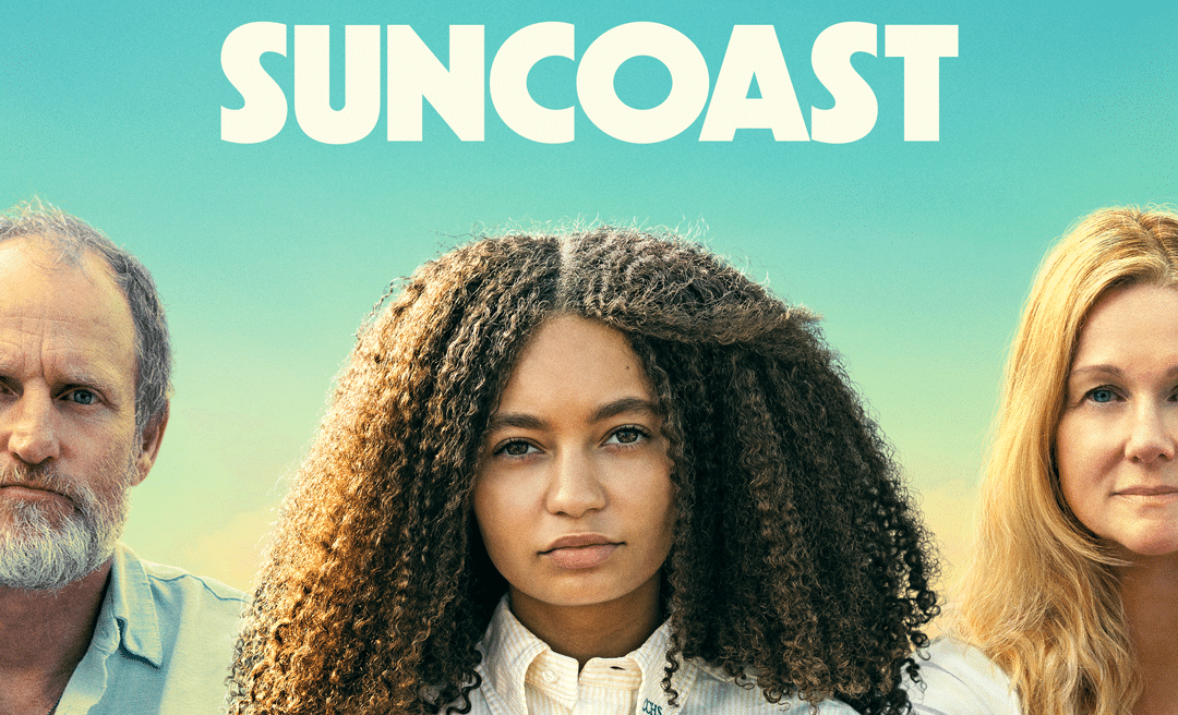 Suncoast: Dal 9 Febbraio su Disney+ il film con Nico Parker e Woody Harrelson