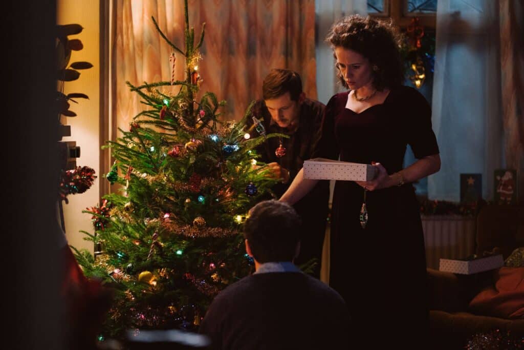 Estranei - (All of Us Strangers), Recensione del film con Andrew Scott e Paul Mescal