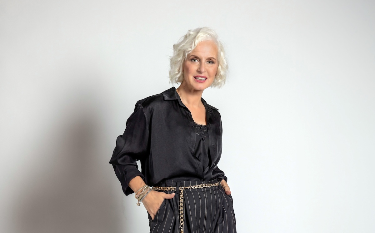 un'altra me carla gozzi