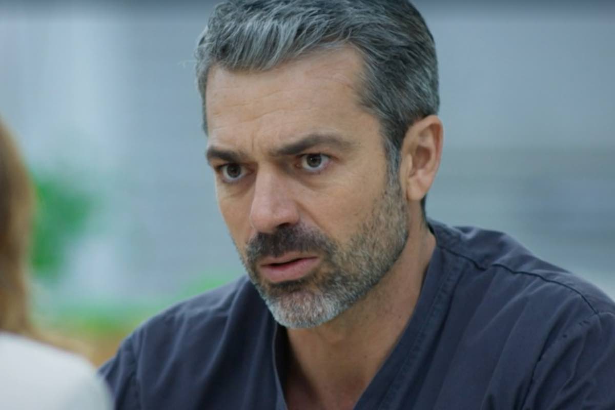 Doc nelle tue mani 3 anticipazioni bingy news