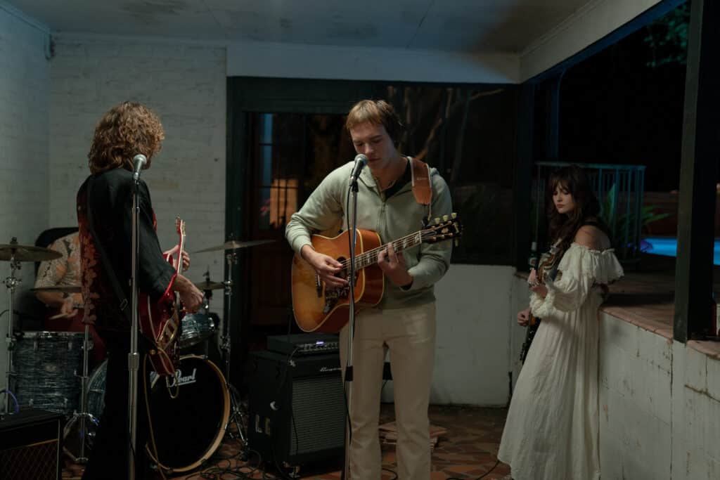 The Warrior – The Iron Claw: Recensione del film con con Zack Efron e Jeremy Allen White