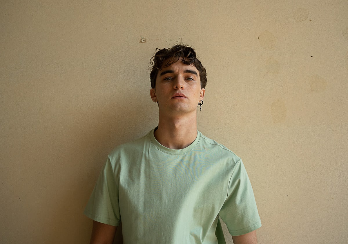 Intervista a Luca Varone Mare Fuori 4