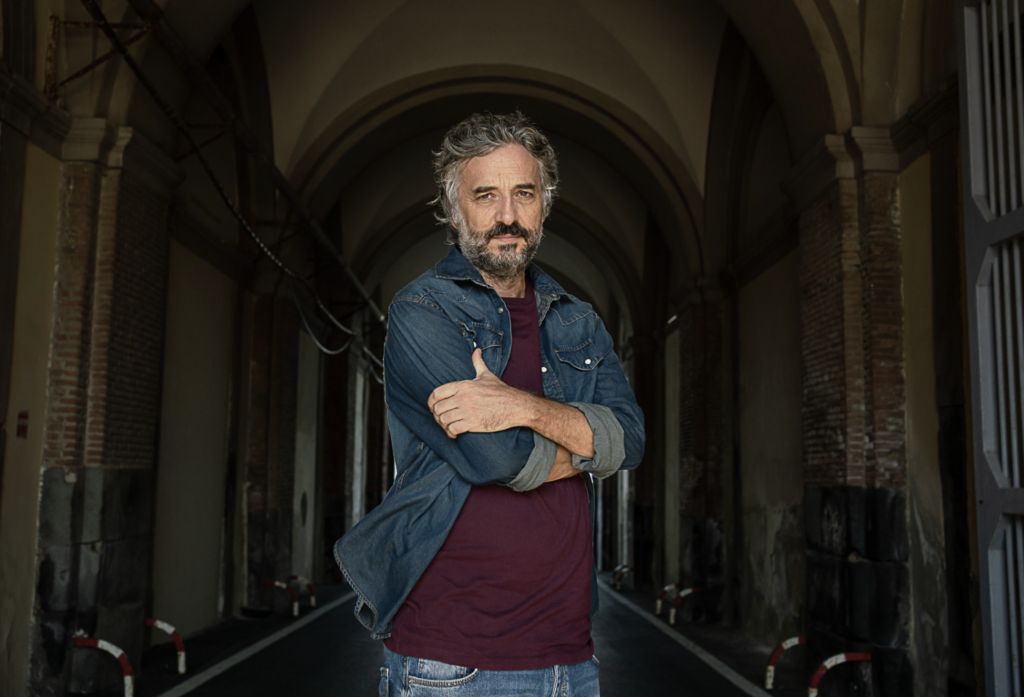 Intervista a Vincenzo Ferrera mf4