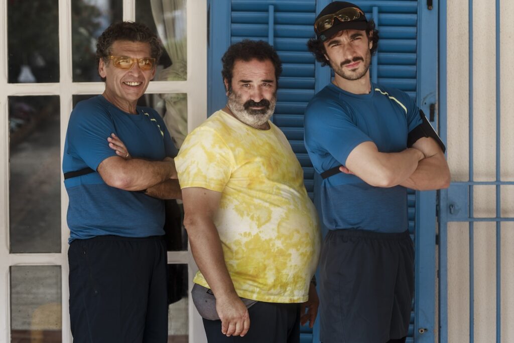 Màkari 3 anticipazioni