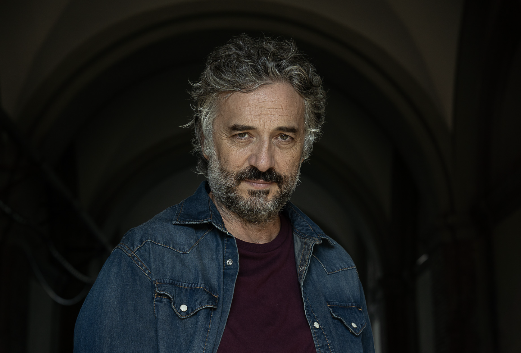 Mare Fuori 4 Intervista a Vincenzo Ferrera