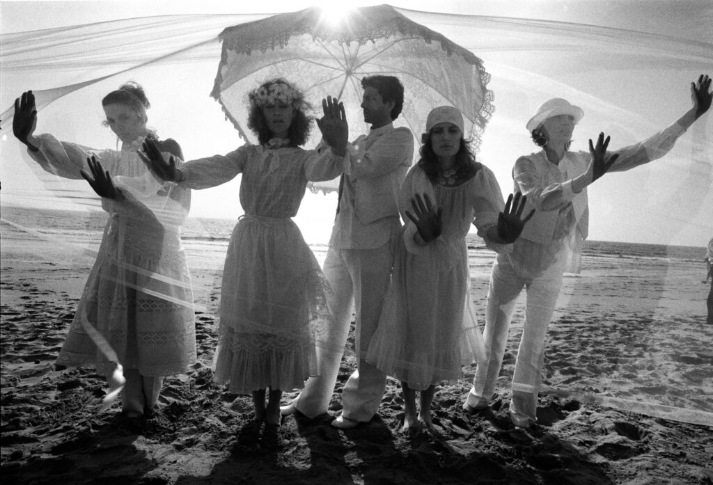 Moda Una rivoluzione italiana: La docuserie in esclusiva dal 24 febbraio su Sky e NOW