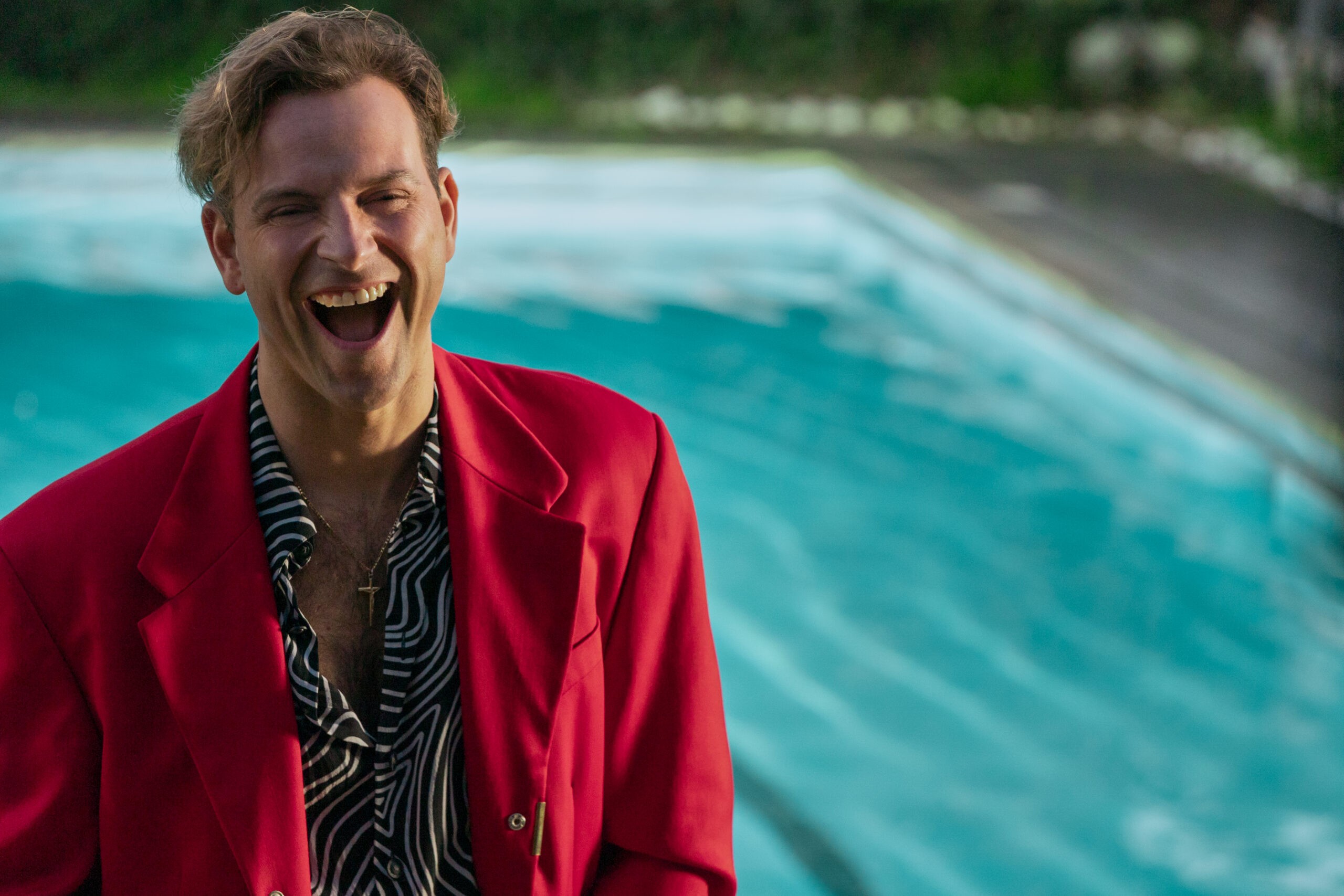 Supersex: La serie Netflix con Alessandro Borghi, presentata in anteprima a Berlino 74