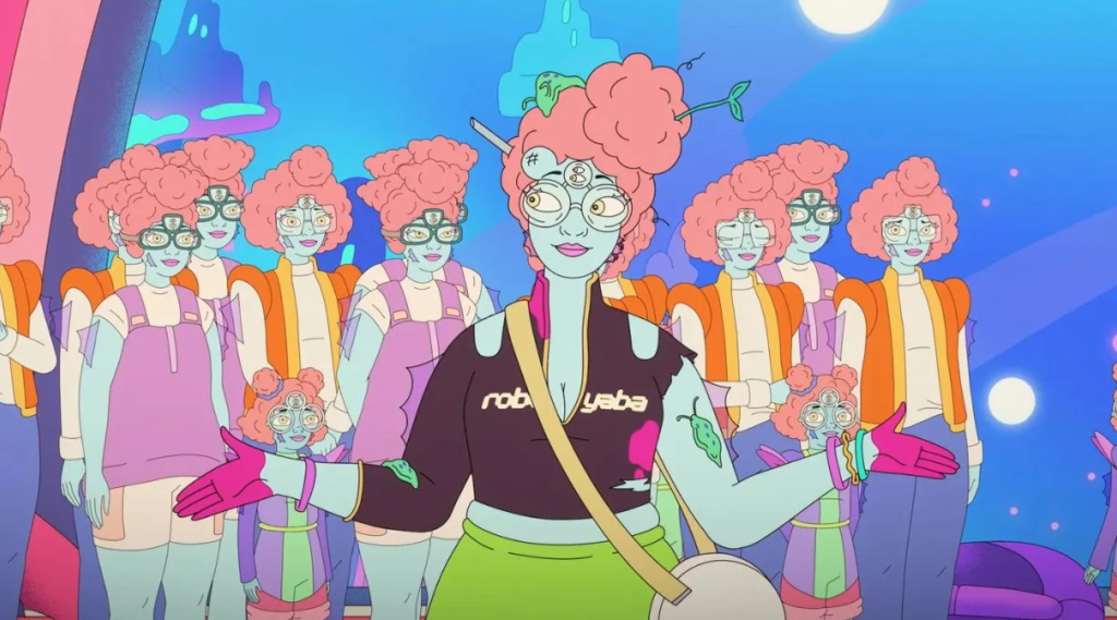 Il secondo miglior ospedale della galassia: dal 23 Febbraio su Prime Video | TRAILER