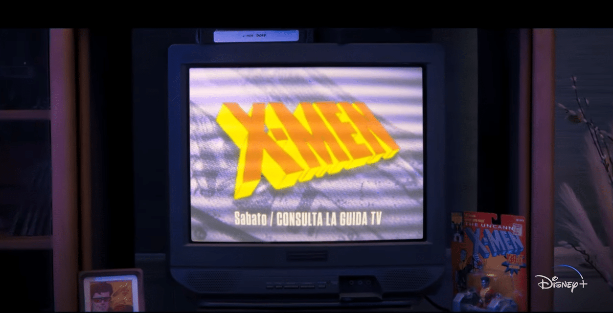 X-Men ‘97: Dal 20 marzo su DIsney+ | TRAILER