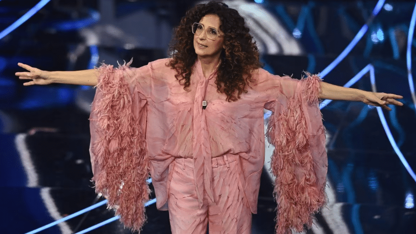 Teresa Mannino porta sul NOVE "Il Giaguaro mi Guarda Storto"