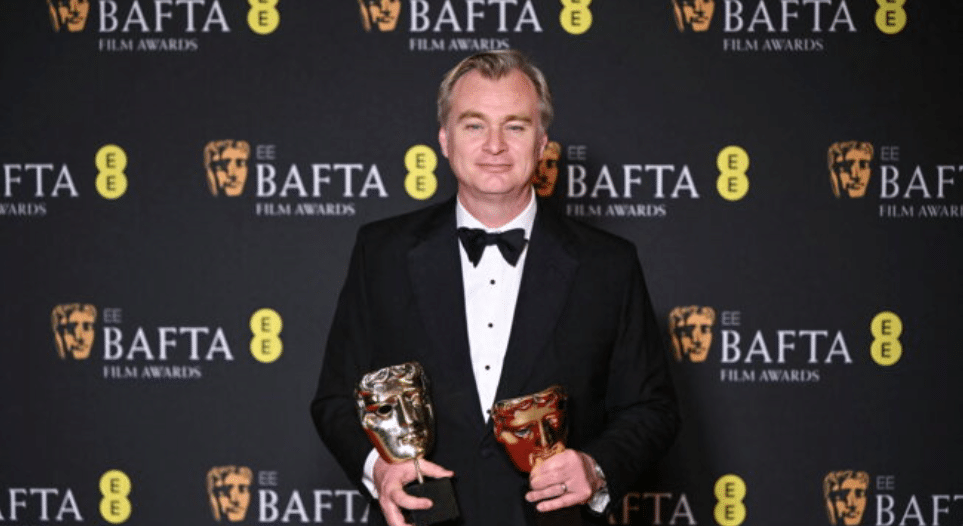 BAFTA 2024: La lista completa di tutti i vincitori