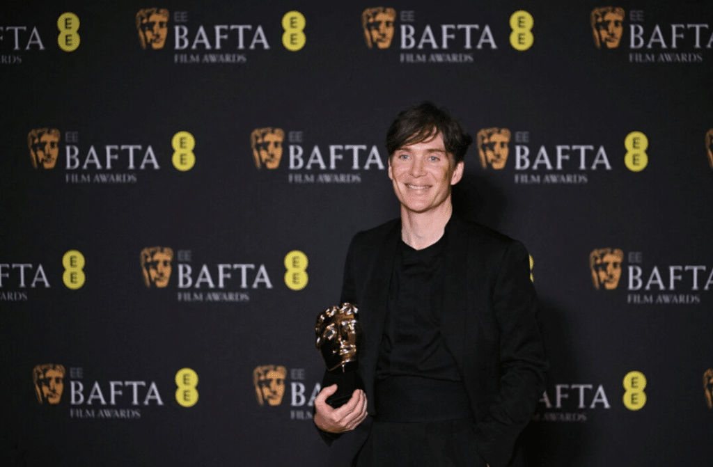 BAFTA 2024: La lista completa di tutti i vincitori