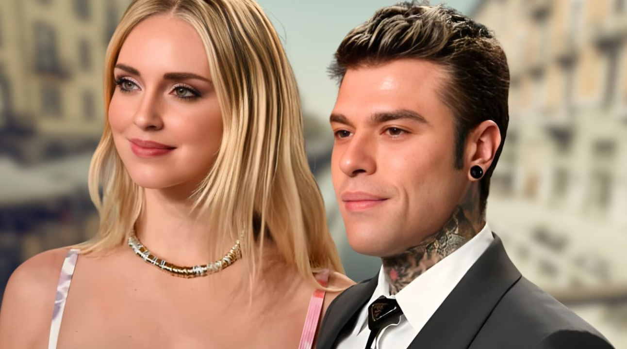 Chiara Ferragni e Fedez si sono lasciati: Il rapper è andato via di casa