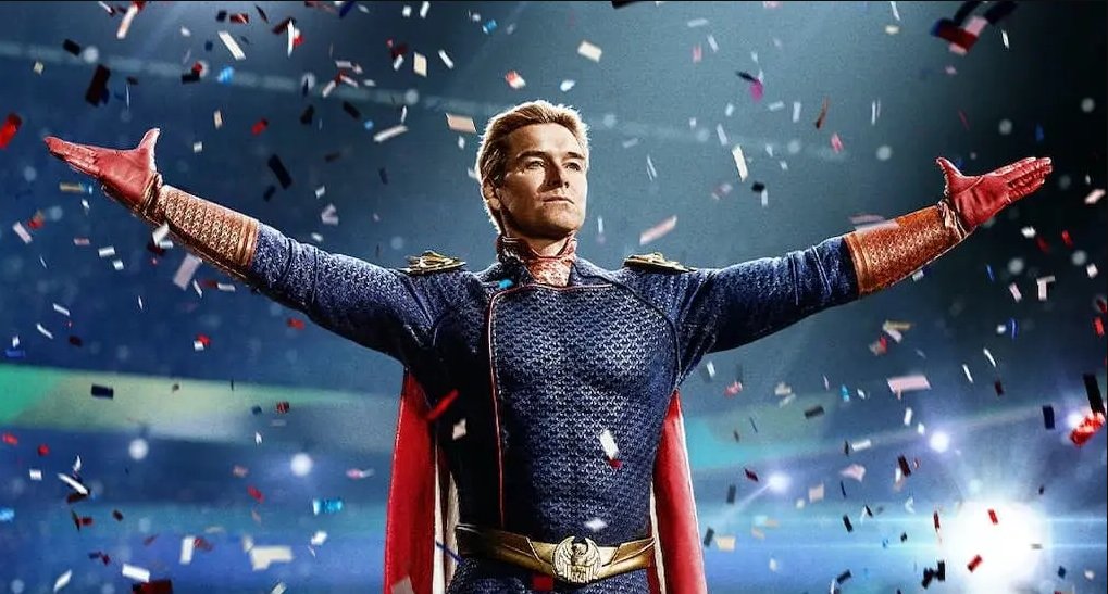 The Boys 4: Prime Video svela la data d’uscita