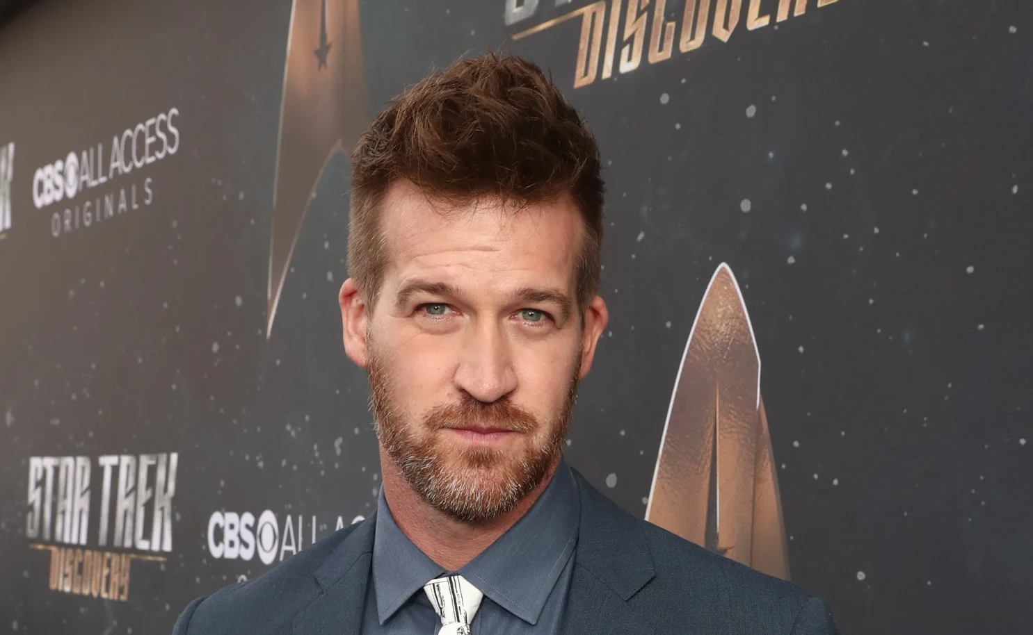 Kenneth Mitchell, l'attore di Star Trek: Discovery e Ghost Whisperer è morto, aveva 49 anni