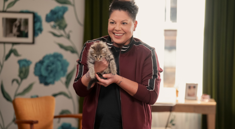 And Just Like That 3: Sara Ramirez non tornerà per la nuova stagione