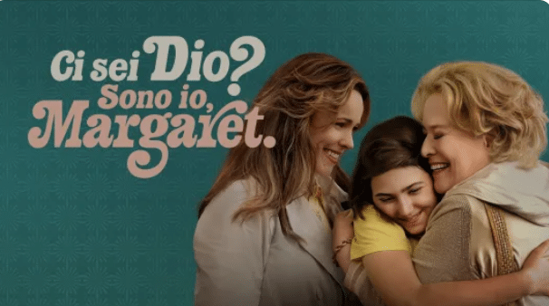 Prime Video: le novità del mese di Marzo 2024