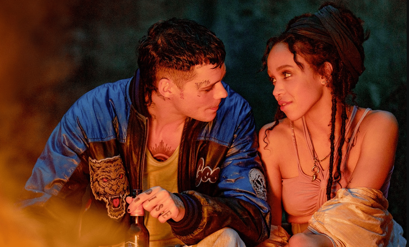 The Crow – Il Corvo: Recensione del pessimo film con con Bill Skarsgård e FKA twigs