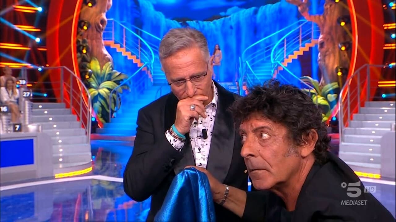 ciao darwin 9 anticipazioni