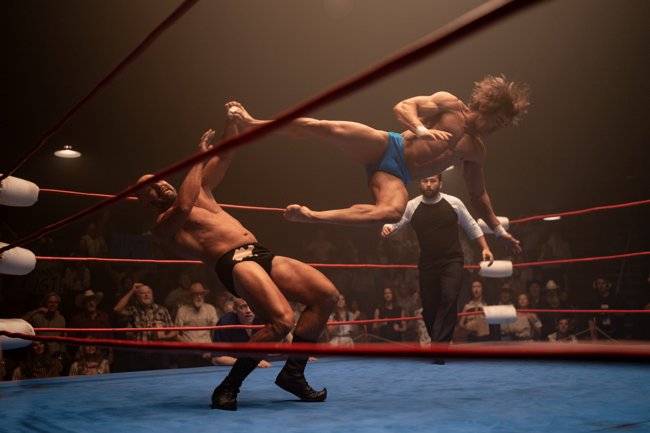 The Warrior – The Iron Claw: Recensione del film con con Zack Efron e Jeremy Allen White
