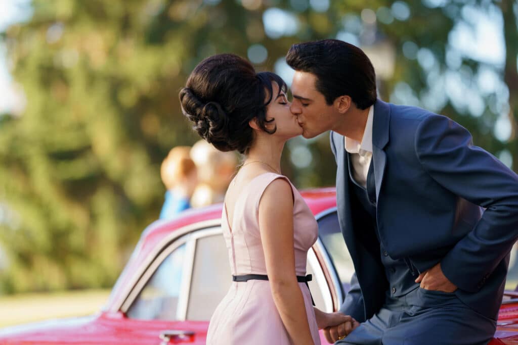 Priscilla: Il nuovo film di Sofia Coppola, dal 27 marzo al cinema | TRAILER
