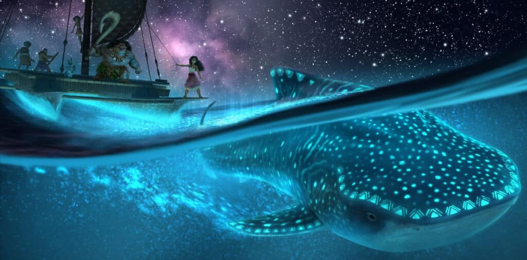 Oceania 2: Nelle sale italiane dal prossimo 28 novembre