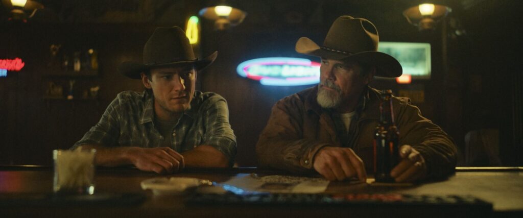 Outer Range 2: La nuova stagione arriva su Prime Video dal 16 maggio