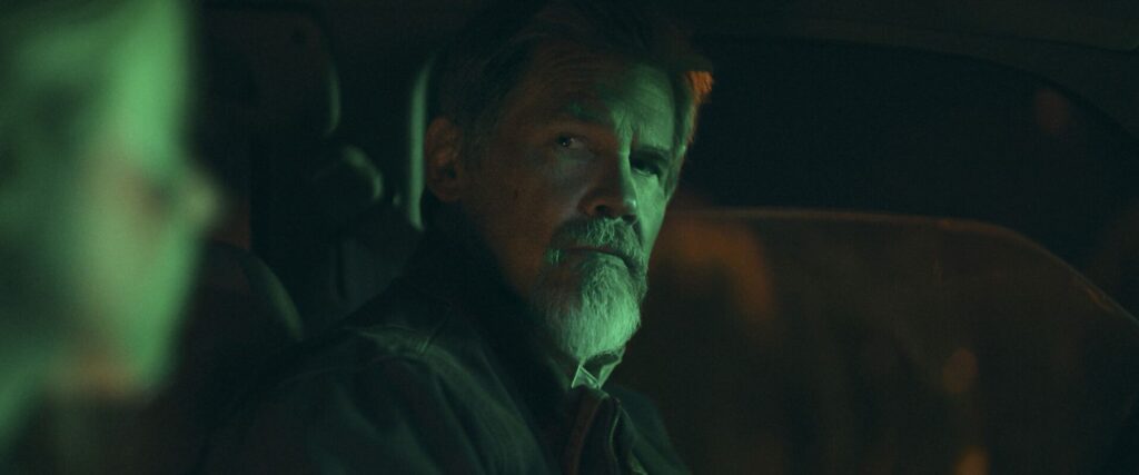 Outer Range 2: La nuova stagione arriva su Prime Video dal 16 maggio