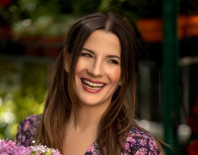 Intervista a Anna Capasso