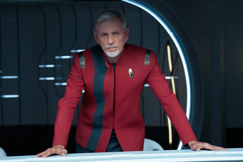 Star Trek: Discovery 5, Ecco il trailer della stagione finale