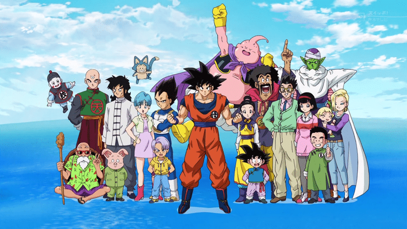 Da Toei Animation a Masashi Kishimoto, I messaggi di cordoglio per la scomparsa di Akira Toriyama