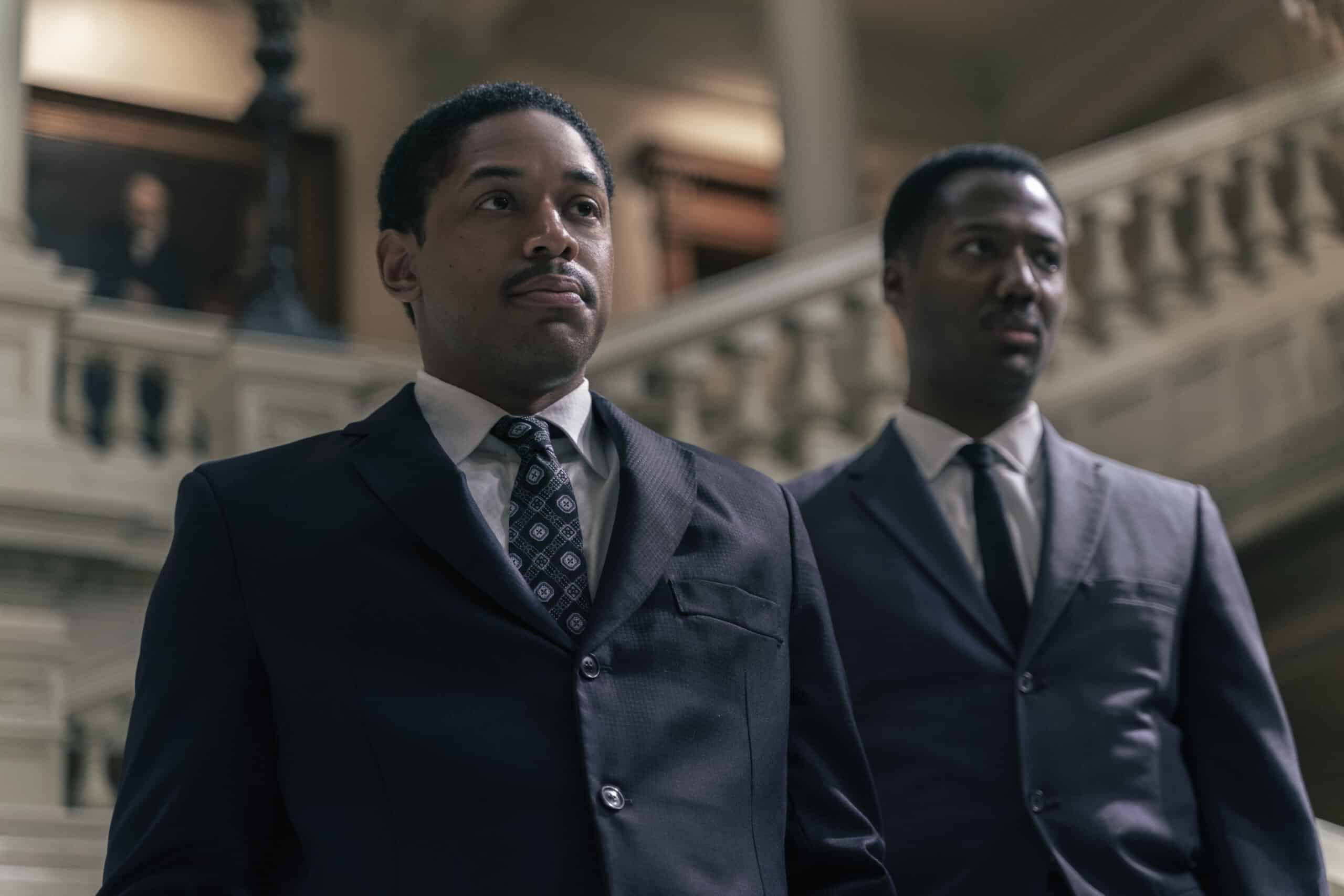 GENIUS: MLK/X, Dal 13 Marzo su Disney+, la stagione dedicata a Martin Luther King e Malcolm X