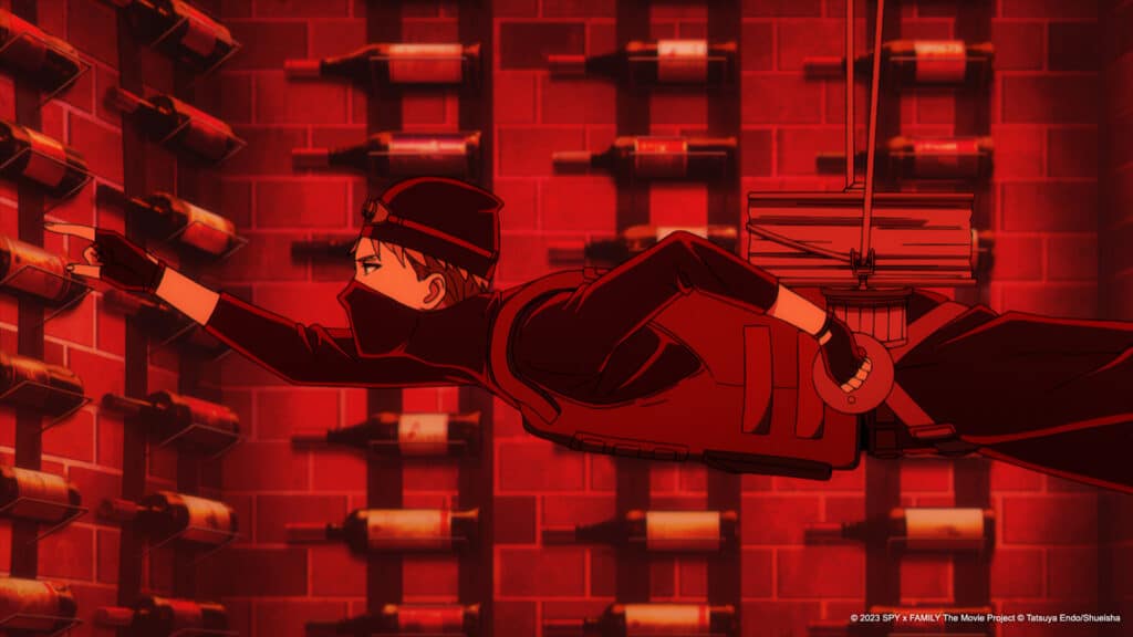 Spy x Family Code: White, il Trailer della nuova avventura di Loid, nome in codice “Twilight”