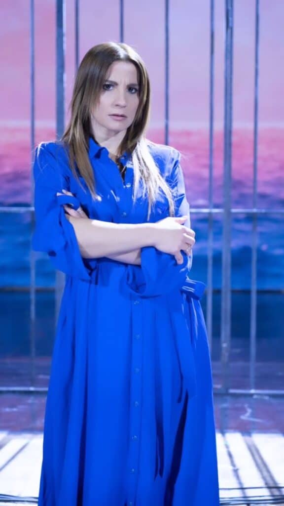 Intervista a Anna Capasso