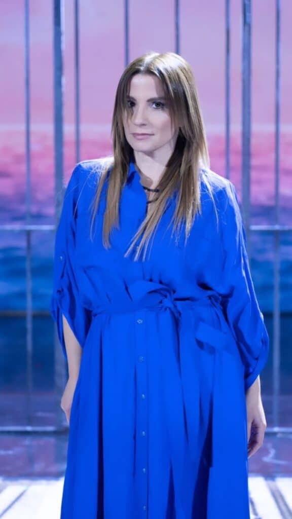 Intervista a Anna Capasso