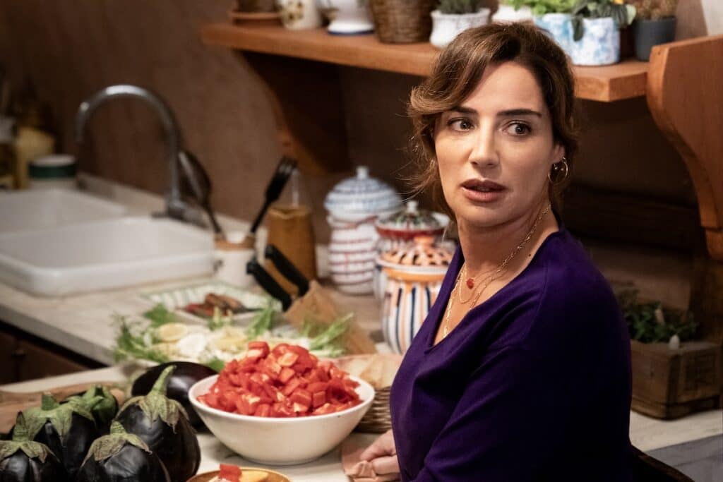 Lolita Lobosco 3 anticipazioni