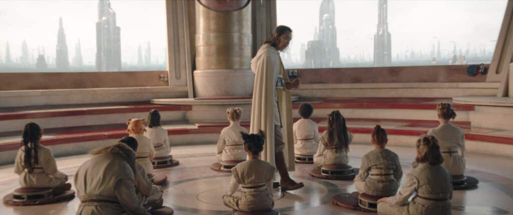 The Acolyte: La Seguace, dal 5 Giugno su Disney+ la serie live-action targata Lucasfilm | TRAILER