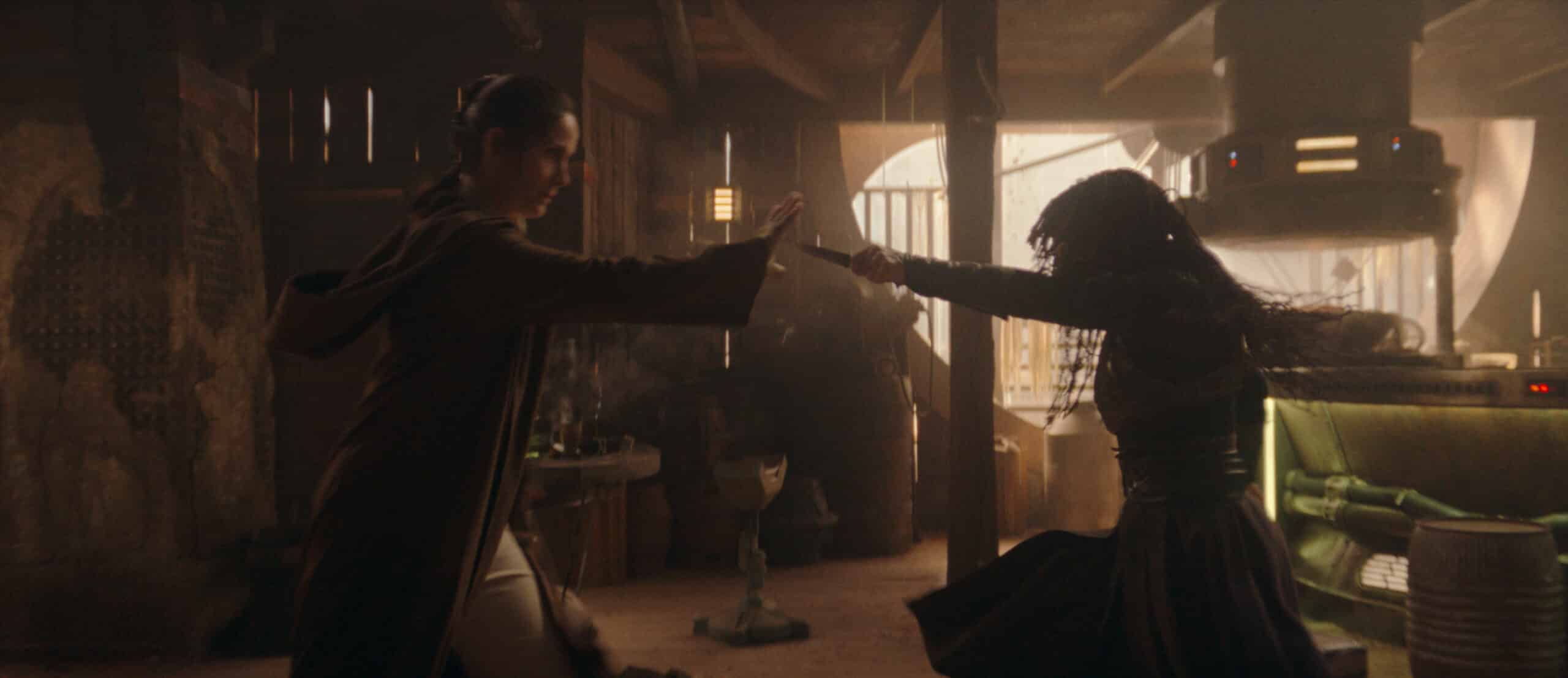 The Acolyte: La Seguace, dal 5 Giugno su Disney+ la serie live-action targata Lucasfilm | TRAILER